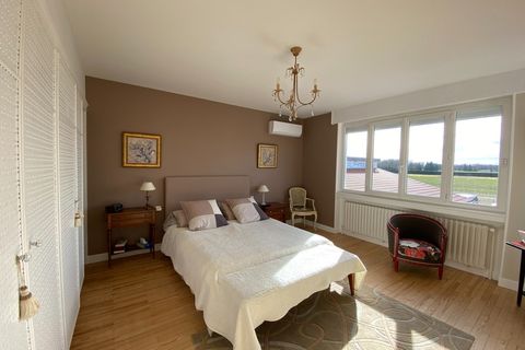 Villa i Maringues, Puy-de-Dome, Maringues - € 273.000 | Ref: 830039668940 - foto 5