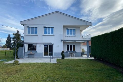 Villa i Maringues, Puy-de-Dome, Maringues - € 273.000 | Ref: 830039668940 - foto 11