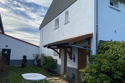 Villa i Maringues, Puy-de-Dome, Maringues - € 273.000 | Ref: 830039668940 - foto 13