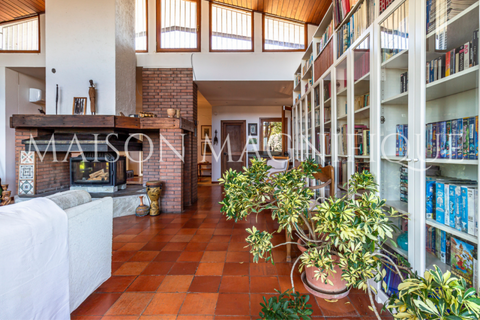 Villa a Sasso Marconi, Bologna, Sasso Marconi - € 840.000 | Ref: BO-11VL05 - foto 13