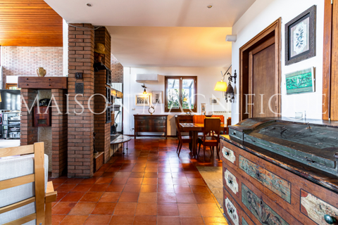 Villa a Sasso Marconi, Bologna, Sasso Marconi - € 840.000 | Ref: BO-11VL05 - foto 16