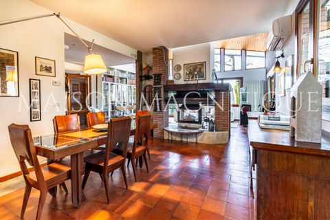 Villa a Sasso Marconi, Bologna, Sasso Marconi - € 840.000 | Ref: BO-11VL05 - foto 17
