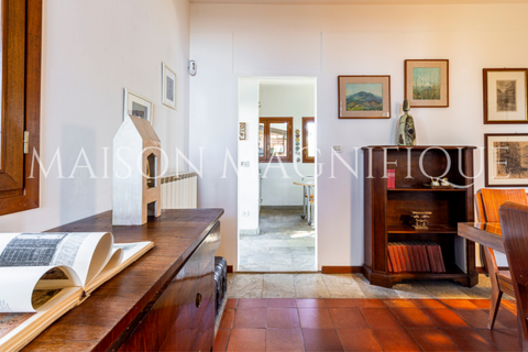 Villa a Sasso Marconi, Bologna, Sasso Marconi - € 840.000 | Ref: BO-11VL05 - foto 19