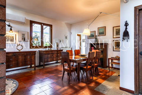 Villa a Sasso Marconi, Bologna, Sasso Marconi - € 840.000 | Ref: BO-11VL05 - foto 21
