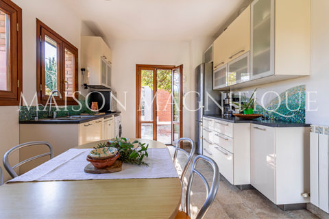 Villa a Sasso Marconi, Bologna, Sasso Marconi - € 840.000 | Ref: BO-11VL05 - foto 22