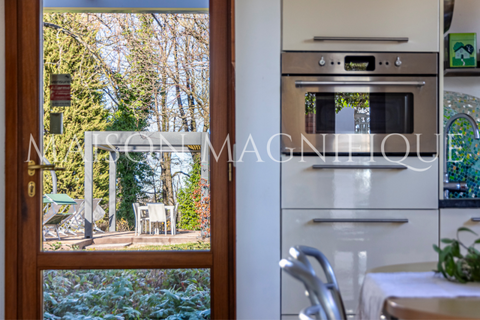 Villa a Sasso Marconi, Bologna, Sasso Marconi - € 840.000 | Ref: BO-11VL05 - foto 25