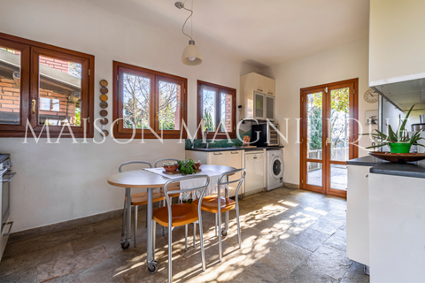 Villa a Sasso Marconi, Bologna, Sasso Marconi - € 840.000 | Ref: BO-11VL05 - foto 26