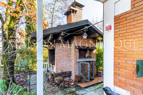 Villa a Sasso Marconi, Bologna, Sasso Marconi - € 840.000 | Ref: BO-11VL05 - foto 28