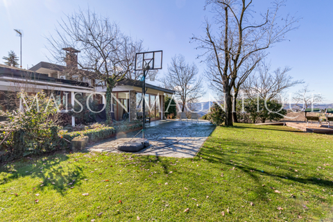 Villa a Sasso Marconi, Bologna, Sasso Marconi - € 840.000 | Ref: BO-11VL05 - foto 29