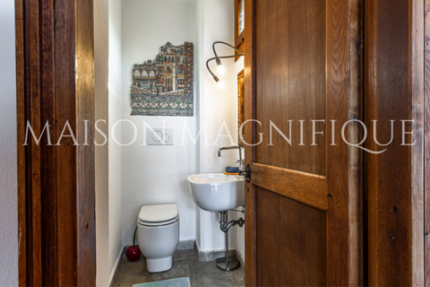 Villa a Sasso Marconi, Bologna, Sasso Marconi - € 840.000 | Ref: BO-11VL05 - foto 31