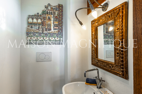 Villa a Sasso Marconi, Bologna, Sasso Marconi - € 840.000 | Ref: BO-11VL05 - foto 32