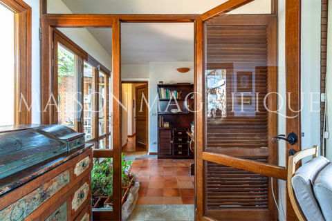 Villa a Sasso Marconi, Bologna, Sasso Marconi - € 840.000 | Ref: BO-11VL05 - foto 33