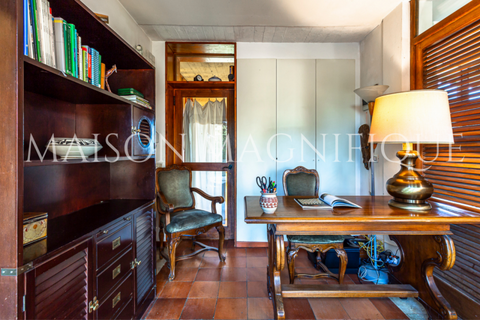 Villa a Sasso Marconi, Bologna, Sasso Marconi - € 840.000 | Ref: BO-11VL05 - foto 34