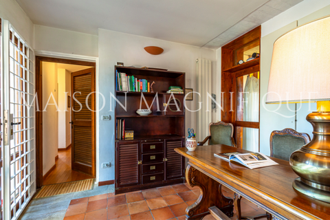 Villa a Sasso Marconi, Bologna, Sasso Marconi - € 840.000 | Ref: BO-11VL05 - foto 36