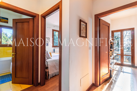 Villa a Sasso Marconi, Bologna, Sasso Marconi - € 840.000 | Ref: BO-11VL05 - foto 37