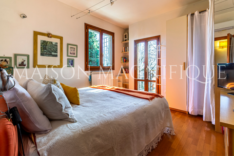 Villa a Sasso Marconi, Bologna, Sasso Marconi - € 840.000 | Ref: BO-11VL05 - foto 39