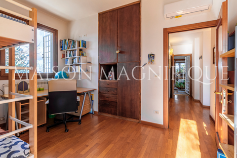 Villa a Sasso Marconi, Bologna, Sasso Marconi - € 840.000 | Ref: BO-11VL05 - foto 41