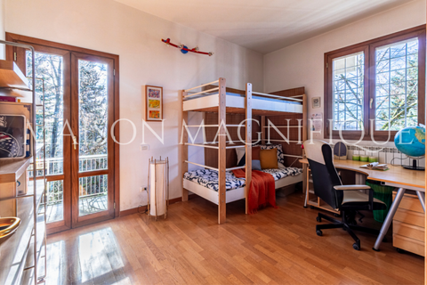 Villa a Sasso Marconi, Bologna, Sasso Marconi - € 840.000 | Ref: BO-11VL05 - foto 42