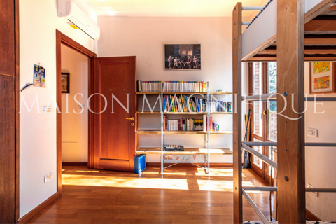 Villa a Sasso Marconi, Bologna, Sasso Marconi - € 840.000 | Ref: BO-11VL05 - foto 43