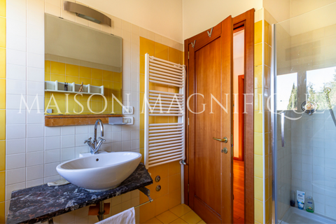 Villa a Sasso Marconi, Bologna, Sasso Marconi - € 840.000 | Ref: BO-11VL05 - foto 44