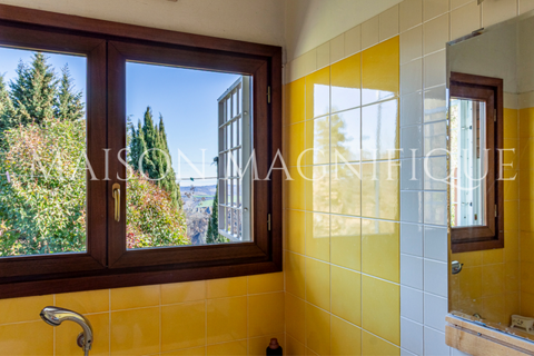 Villa a Sasso Marconi, Bologna, Sasso Marconi - € 840.000 | Ref: BO-11VL05 - foto 45