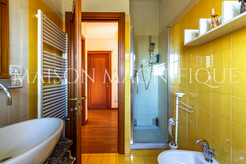 Villa a Sasso Marconi, Bologna, Sasso Marconi - € 840.000 | Ref: BO-11VL05 - foto 46