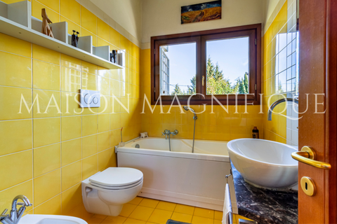 Villa a Sasso Marconi, Bologna, Sasso Marconi - € 840.000 | Ref: BO-11VL05 - foto 47