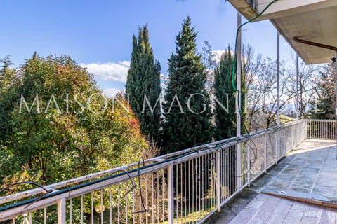 Villa a Sasso Marconi, Bologna, Sasso Marconi - € 840.000 | Ref: BO-11VL05 - foto 48