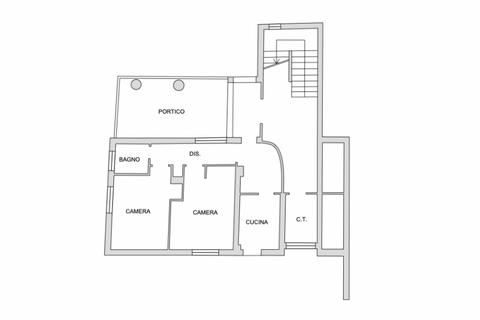 Villa a Sasso Marconi, Bologna, Sasso Marconi - € 840.000 | Ref: BO-11VL05 - foto 50