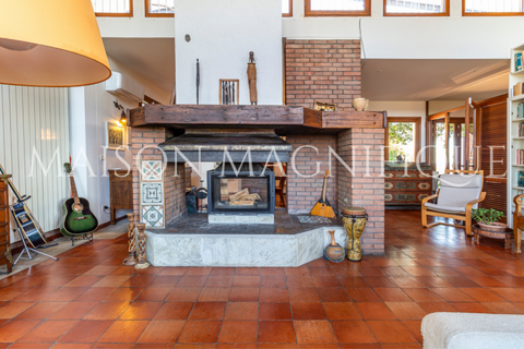 Villa a Sasso Marconi, Bologna, Sasso Marconi - € 840.000 | Ref: BO-11VL05 - foto 5