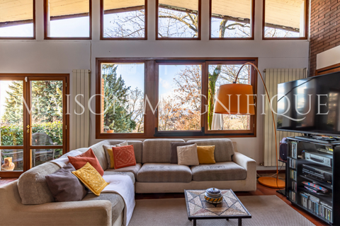 Villa a Sasso Marconi, Bologna, Sasso Marconi - € 840.000 | Ref: BO-11VL05 - foto 6