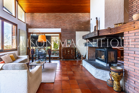 Villa a Sasso Marconi, Bologna, Sasso Marconi - € 840.000 | Ref: BO-11VL05 - foto 7