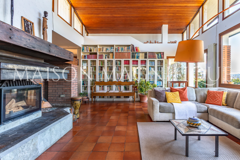 Villa a Sasso Marconi, Bologna, Sasso Marconi - € 840.000 | Ref: BO-11VL05 - foto 8