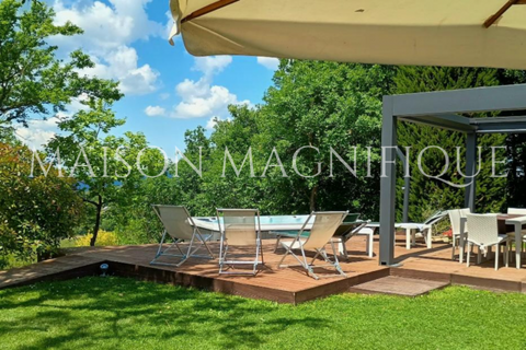Villa a Sasso Marconi, Bologna, Sasso Marconi - € 840.000 | Ref: BO-11VL05 - foto 11