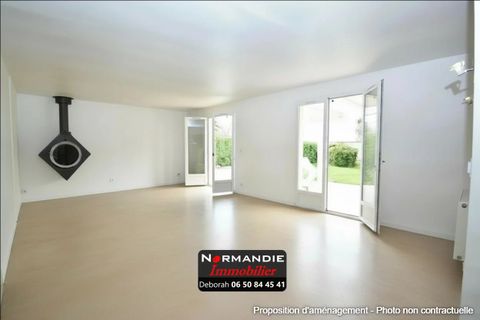 Villa a Barentin, Seine-Maritime, Barentin - € 275.000 | Ref: 86592180 - foto 3