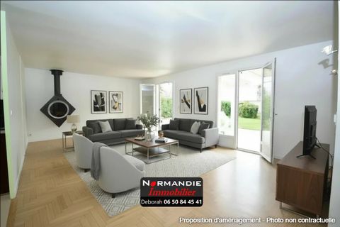 Villa a Barentin, Seine-Maritime, Barentin - € 275.000 | Ref: 86592180 - foto 4