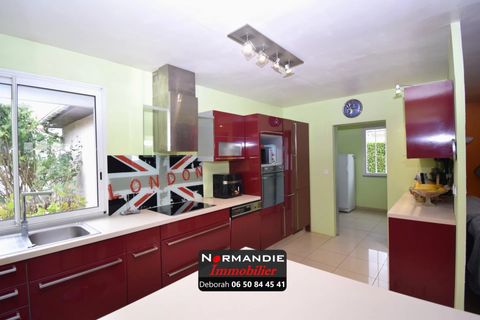Villa a Barentin, Seine-Maritime, Barentin - € 275.000 | Ref: 86592180 - foto 5