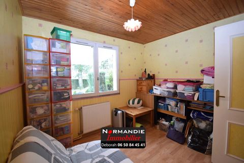 Villa a Barentin, Seine-Maritime, Barentin - € 275.000 | Ref: 86592180 - foto 6
