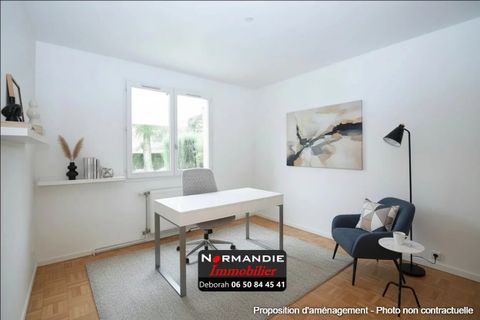 Villa a Barentin, Seine-Maritime, Barentin - € 275.000 | Ref: 86592180 - foto 7