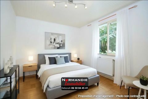Villa a Barentin, Seine-Maritime, Barentin - € 275.000 | Ref: 86592180 - foto 9