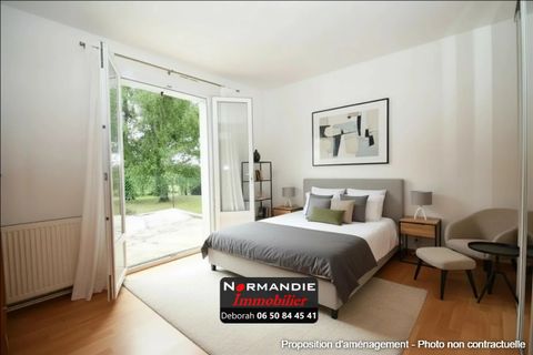 Villa a Barentin, Seine-Maritime, Barentin - € 275.000 | Ref: 86592180 - foto 11