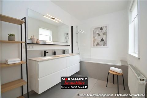 Villa a Barentin, Seine-Maritime, Barentin - € 275.000 | Ref: 86592180 - foto 13