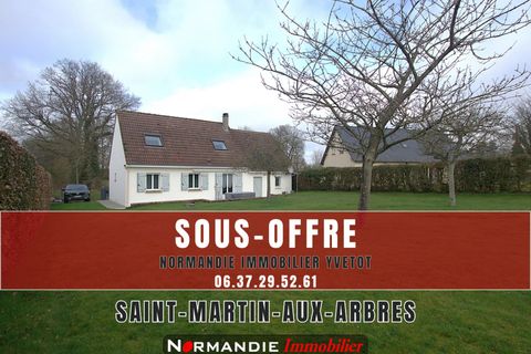 Villa i Yerville, Seine-Maritime, Yerville - € 231.000 | Ref: 86687688 - foto 1