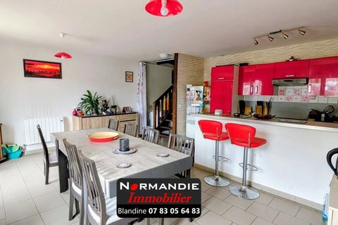 Villa a Lillebonne, Seine-Maritime, Lillebonne - € 148.000 | Ref: 86746177 - foto 2