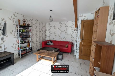 Villa a Lillebonne, Seine-Maritime, Lillebonne - € 148.000 | Ref: 86746177 - foto 3