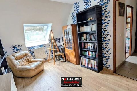 Villa a Lillebonne, Seine-Maritime, Lillebonne - € 148.000 | Ref: 86746177 - foto 5