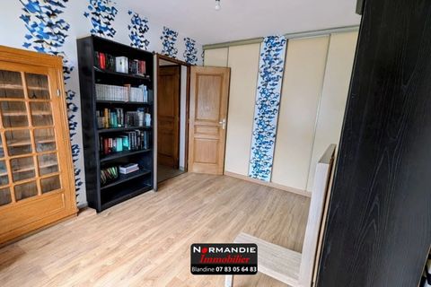 Villa a Lillebonne, Seine-Maritime, Lillebonne - € 148.000 | Ref: 86746177 - foto 6