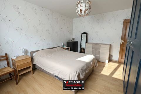 Villa a Lillebonne, Seine-Maritime, Lillebonne - € 148.000 | Ref: 86746177 - foto 7