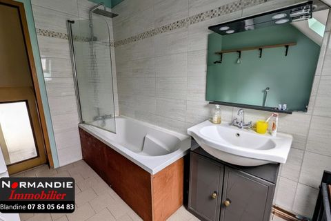 Villa a Lillebonne, Seine-Maritime, Lillebonne - € 148.000 | Ref: 86746177 - foto 8