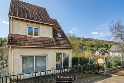 Villa a Lillebonne, Seine-Maritime, Lillebonne - € 148.000 | Ref: 86746177 - foto 9